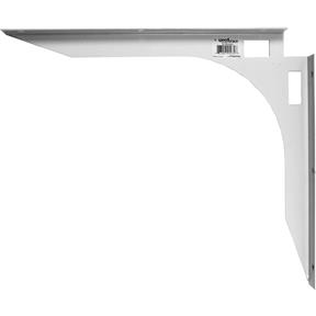 8" x 12" Speedbrace - White