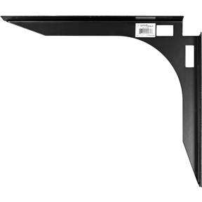 15" x 18" Speedbrace - Black