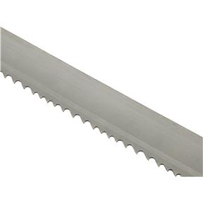 131-1/2" x 1" x .035 4-6 VP TPI Bandsaw Blade