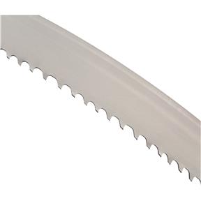 131-1/2" x 1" x .035 3-4 VP TPI Bandsaw Blade