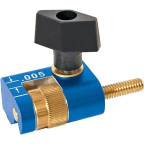 Precision Micro-Adjuster