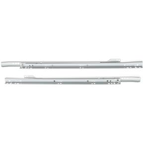 18" Regular Drawer Slides, 1 Pair