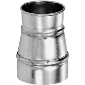 8" x 9" Raw Reducer
