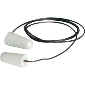 Earplugs, Corded - 100 pair