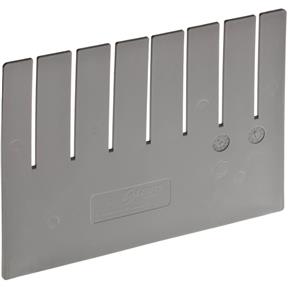 Short divider for T20487