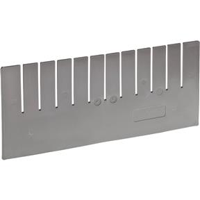 Short divider for T20490