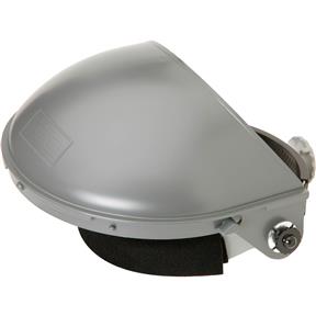 Crown Protector for 7" Face shield