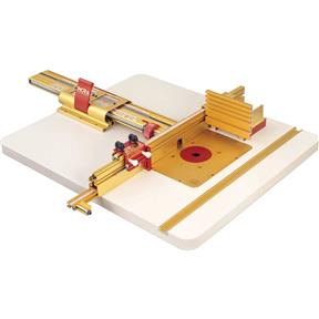 Incra® 17" LS Positioner Fence System