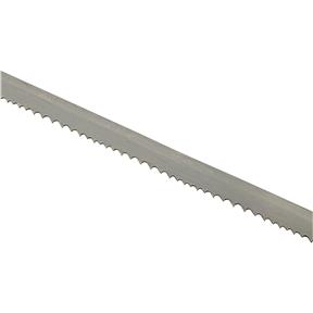 157" x 1/2" x .035" 6-10 TPI VP Bi-Metal Bandsaw Blade