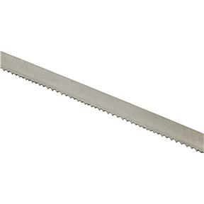 157" x 1/2" x .035" 8-12 TPI VP Bi-Metal Bandsaw Blade