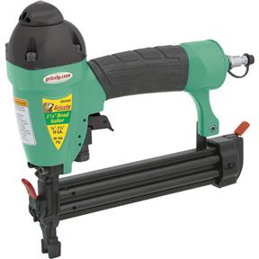 18 Gauge 3/8" - 1-1/4" Brad Nailer Kit