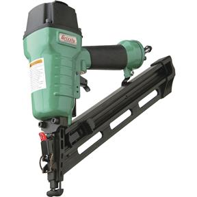 15 Gauge 1-1/4" - 2-1/2" 34° Angled Finish Nailer