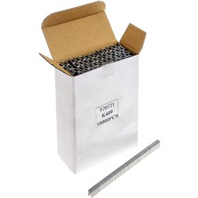 3/8" 18GA Stpl 1/4" Crown Galv (10M)