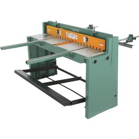 52" 18 Gauge Foot Shear