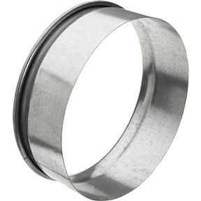 12.125" Raw ID to 12" QF Adapter