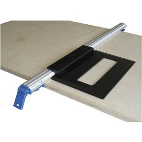 Saw Plate