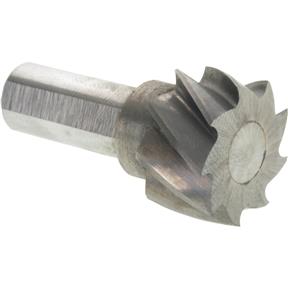 9T Carbide Burr For T10091