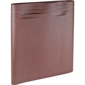 43" X 75" Belt 60 Grit (5pk)