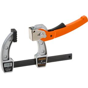 Jorgensen 4" Gear Clamp