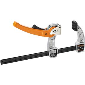 Jorgensen 8" Gear Clamp