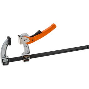 Jorgensen 12" Gear Clamp