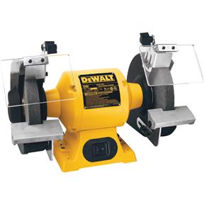 DW756 6" Bench Grinder