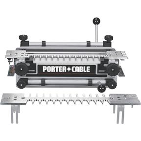 12" Deluxe Dovetail Jig
