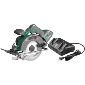 Circular Saws