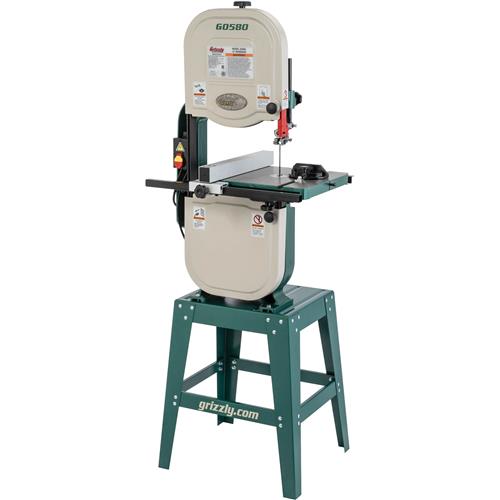 Bandsaw Choice 500 range JET 14 " (JWBS14OS) or Porter Cable 14