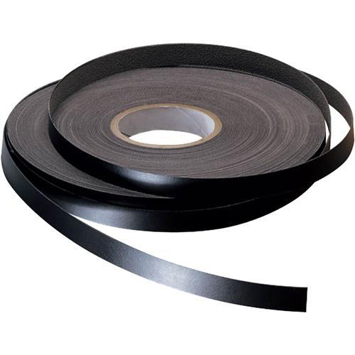 7/8" x 50' Black Melamine Edge Banding Grizzly Industrial