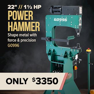 Banner for 03-31 G0996