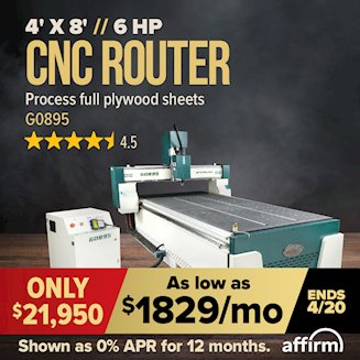 Banner for G0895-DHL