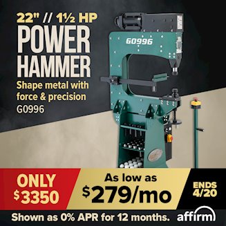 Banner for 04-07 Affirm - G0996