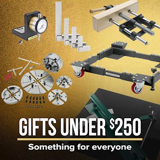 Banner for 12-10 GIFTS UNDER 250