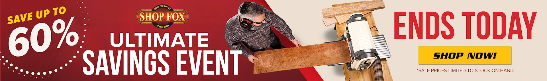 Banner for Shop-Fox-Ends-Today