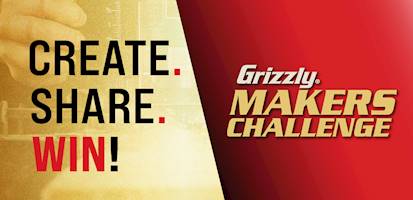 Grizzly Makers Challenge
