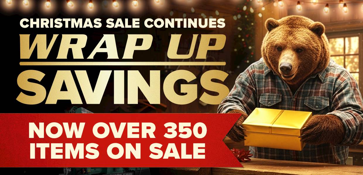 Christmas Sale On Now