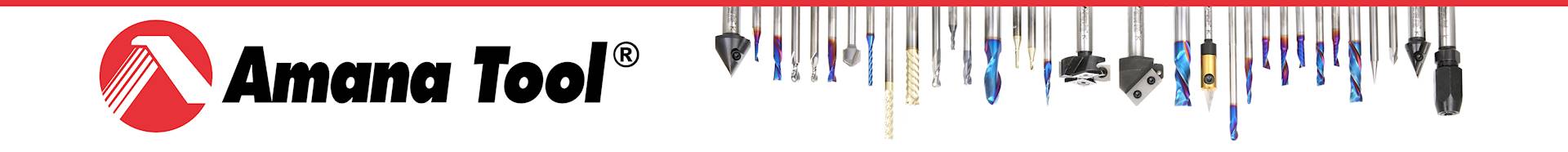 Banner for Amana Tools Banner