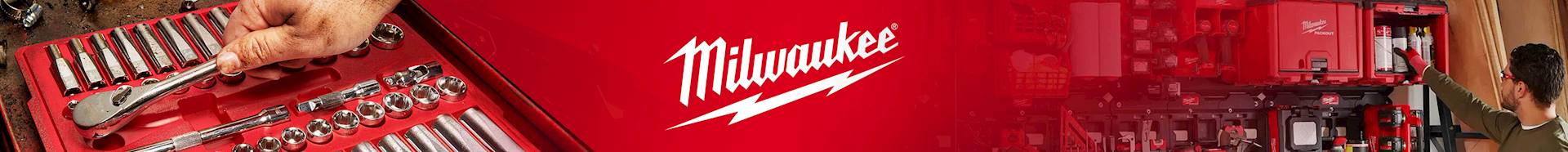 Banner for Milwaukee Banner