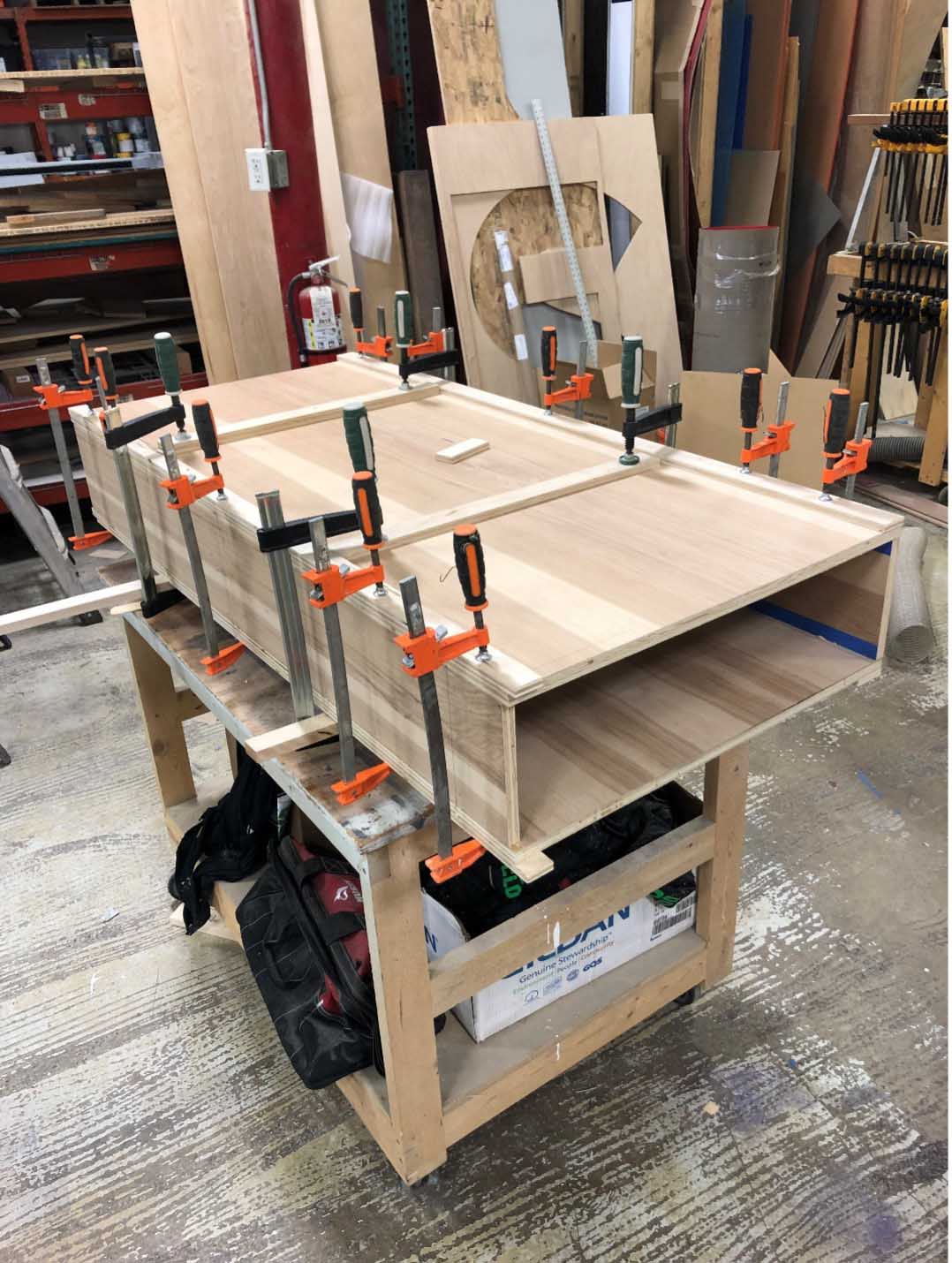 Ben Zickmund Finalist Project Photo 6