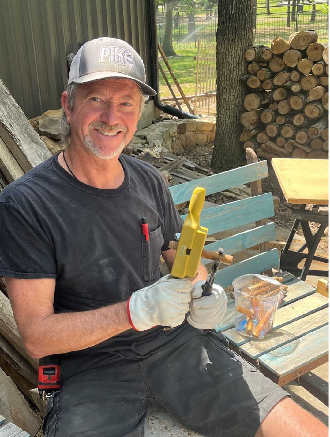 Lance Clute Finalist Project Photo 10