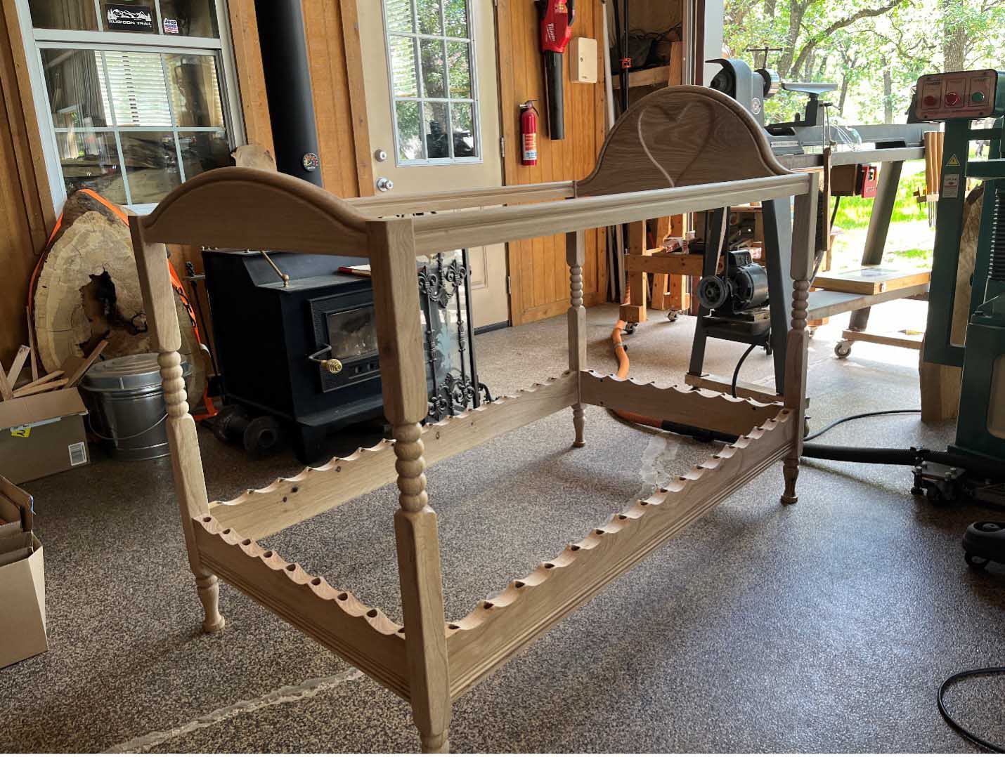 Lance Clute Finalist Project Photo 3