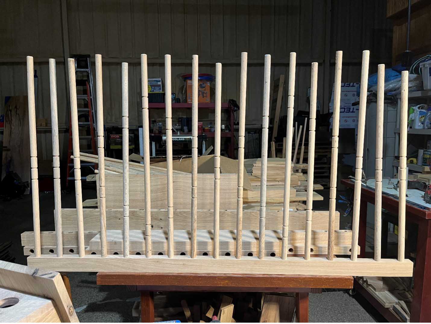 Lance Clute Finalist Project Photo 8