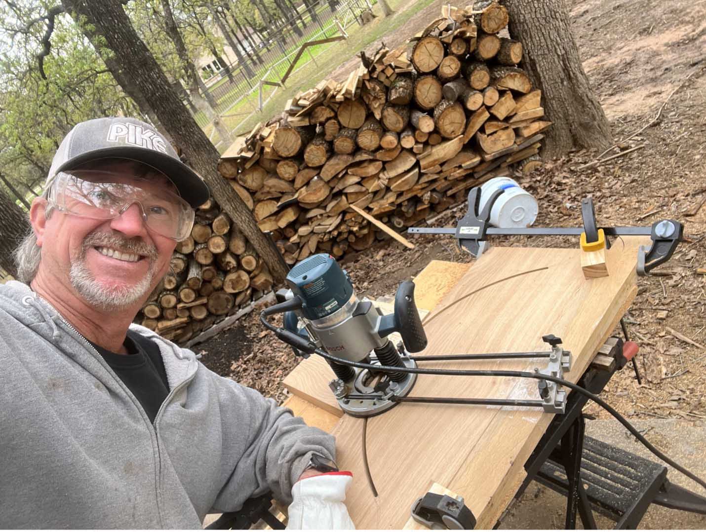 Lance Clute Finalist Project Photo 9