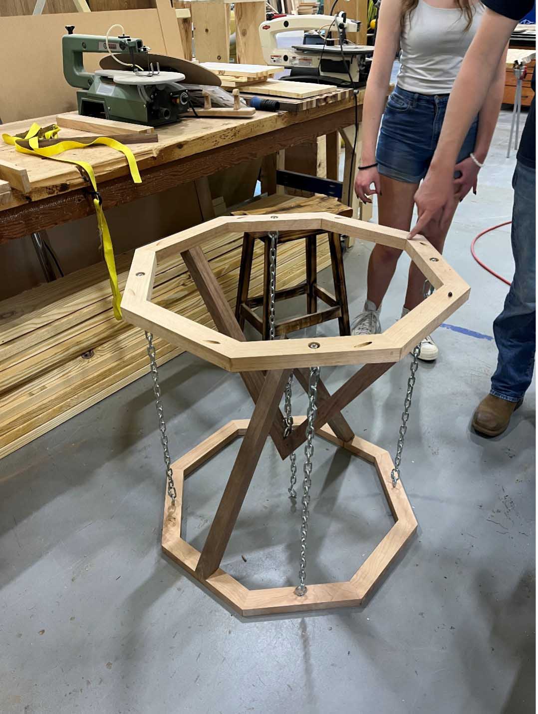 Roscoe Greene Finalist Project Photo 5