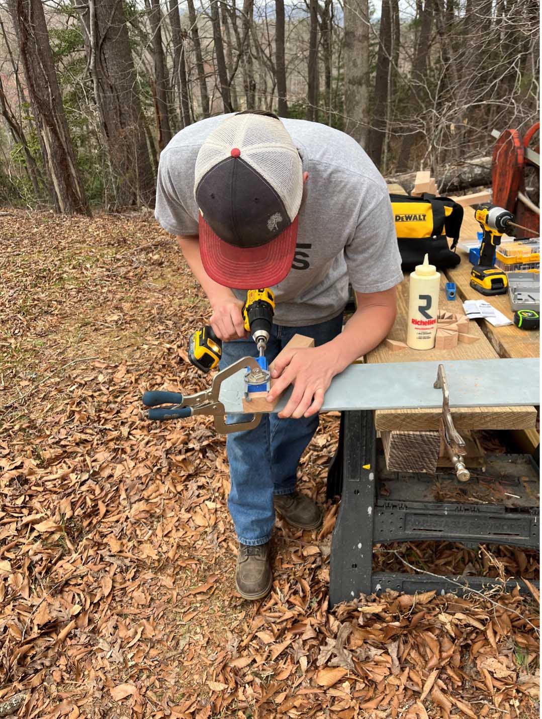 Roscoe Greene Finalist Project Photo 9