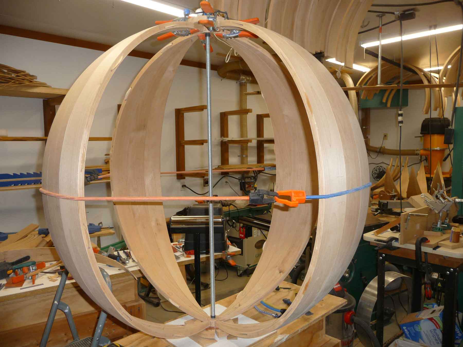 Steven Ferse Finalist Project Photo 3