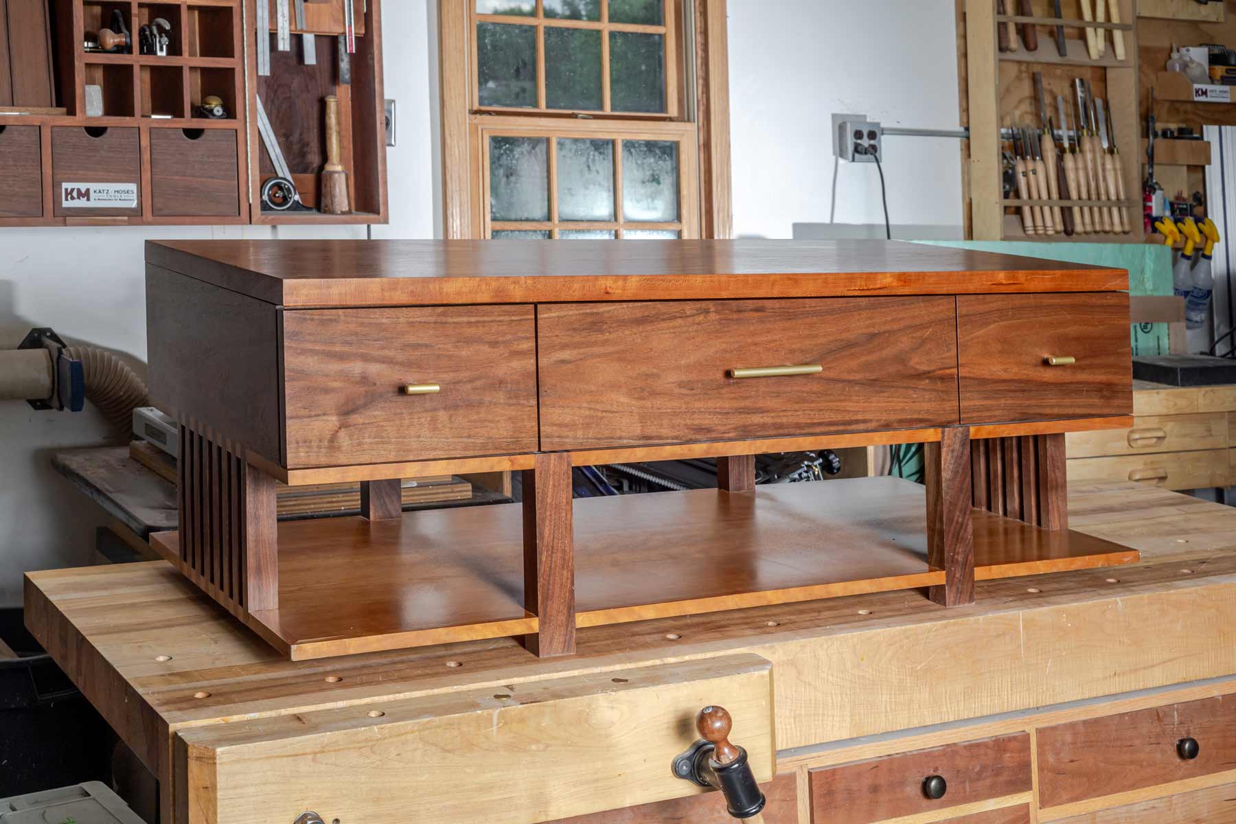 Justin Taylor Runner Up Project Photo 2