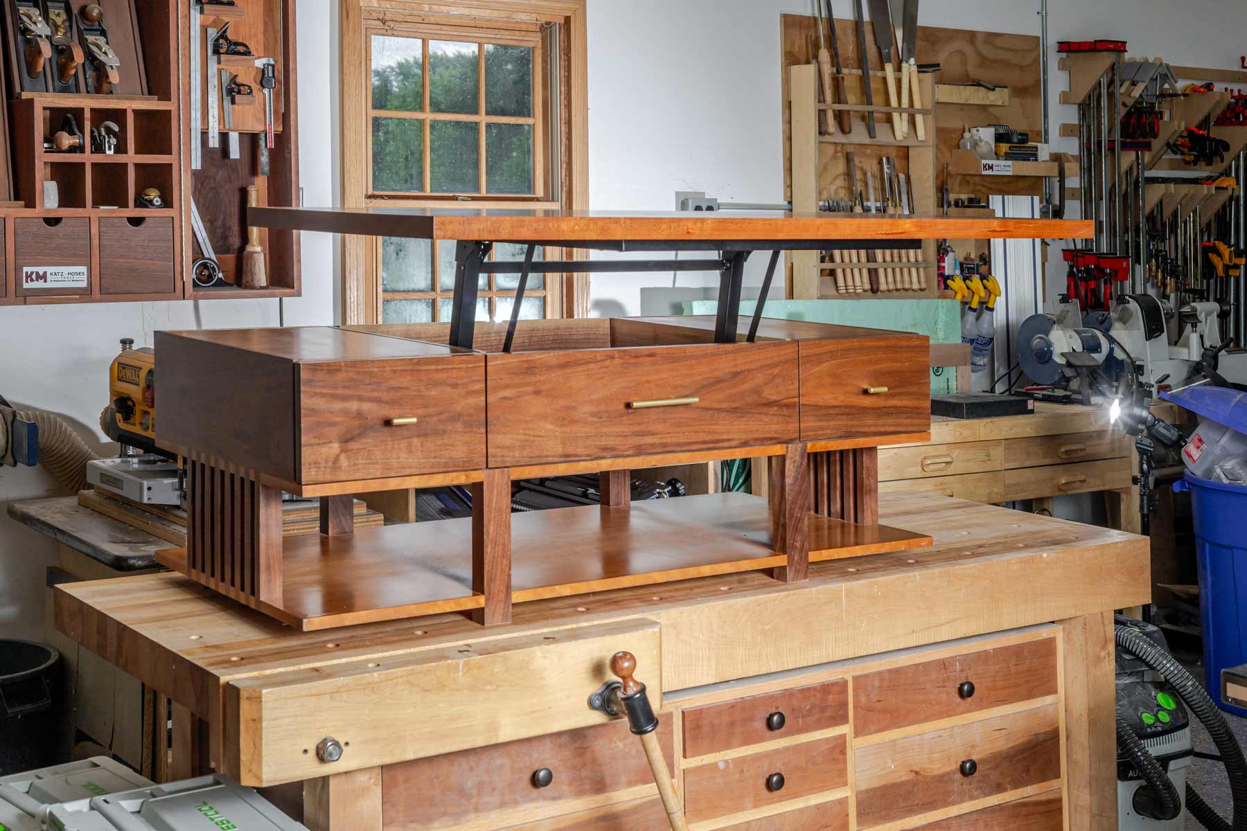 Justin Taylor Runner Up Project Photo 3