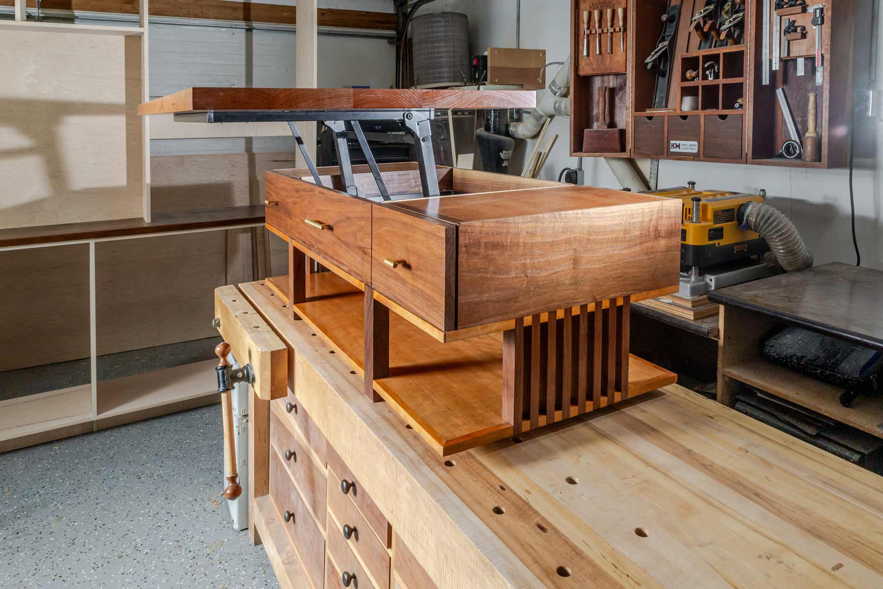 Justin Taylor Runner Up Project Photo 4